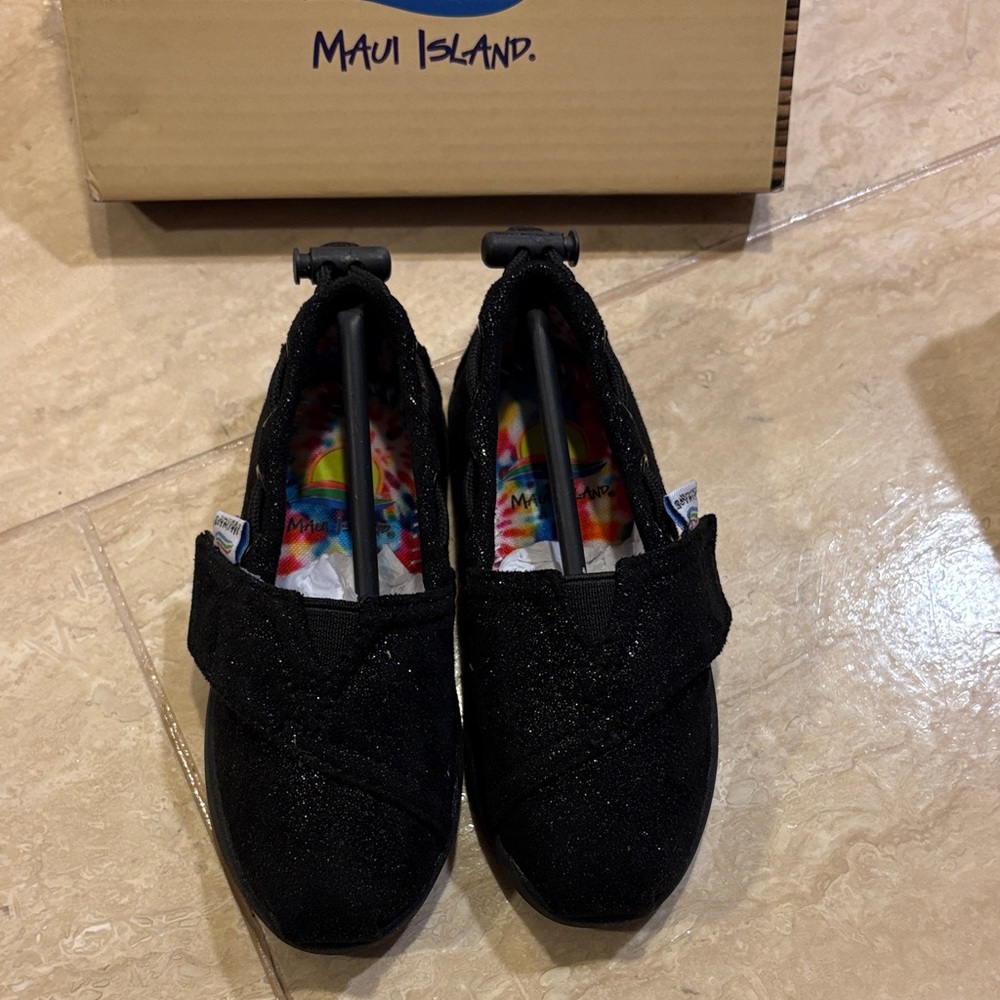 Maui Island Shoes